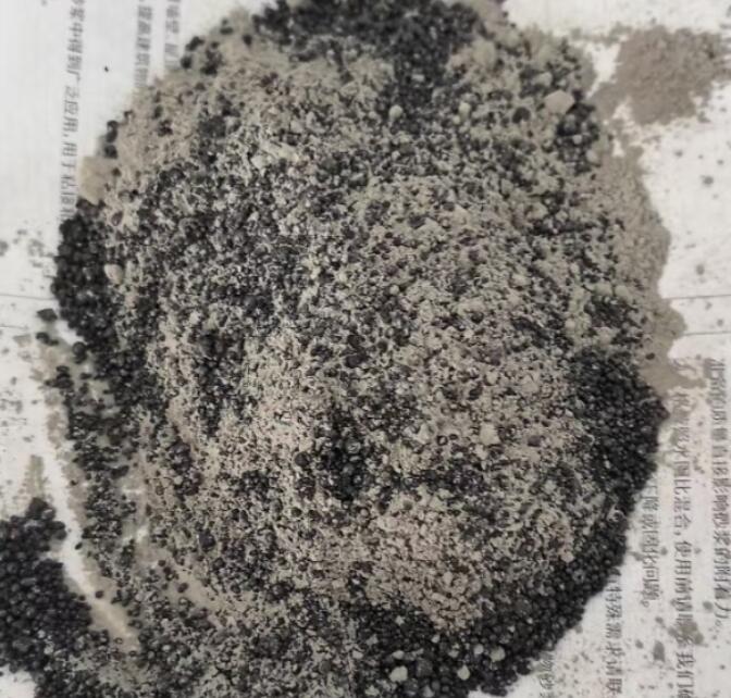 利通不发火砂浆耐磨地坪施工方案