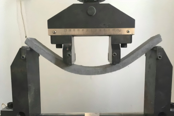 利通高延性混凝土 高延性砂浆 抗震加固混凝土产品特点 施工流程