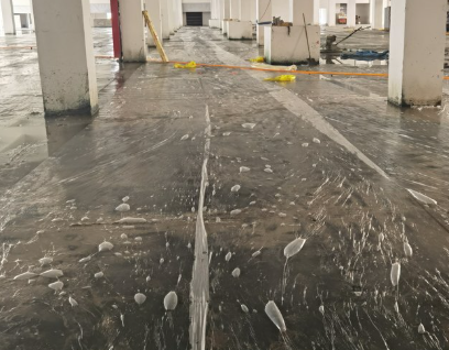 利通不发火砂浆和不发火金属骨料有什么区别