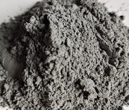 利通硅灰和粉煤灰的区别用途