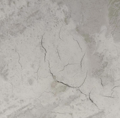 利通灌浆料为什么会产生裂缝？出现裂缝该如何处理？