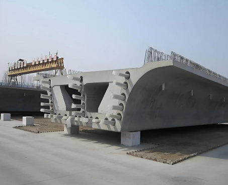 利通抗冻压浆料的特点及标准化施工工艺